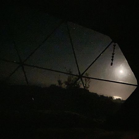 Villa Domo Con Tinaja, Estaquilla Los Muermos Exterior foto