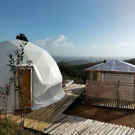 Villa Domo Con Tinaja, Estaquilla Los Muermos Exterior foto